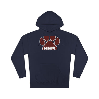 Midweight Pullover Hoodie