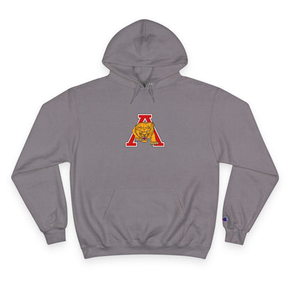 Champion Powerblend Fleece Pullover Hoodie