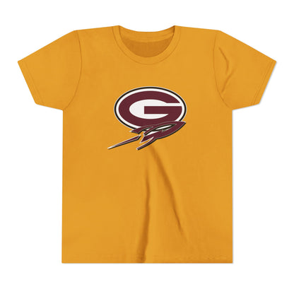 Youth Short Sleeve Tee