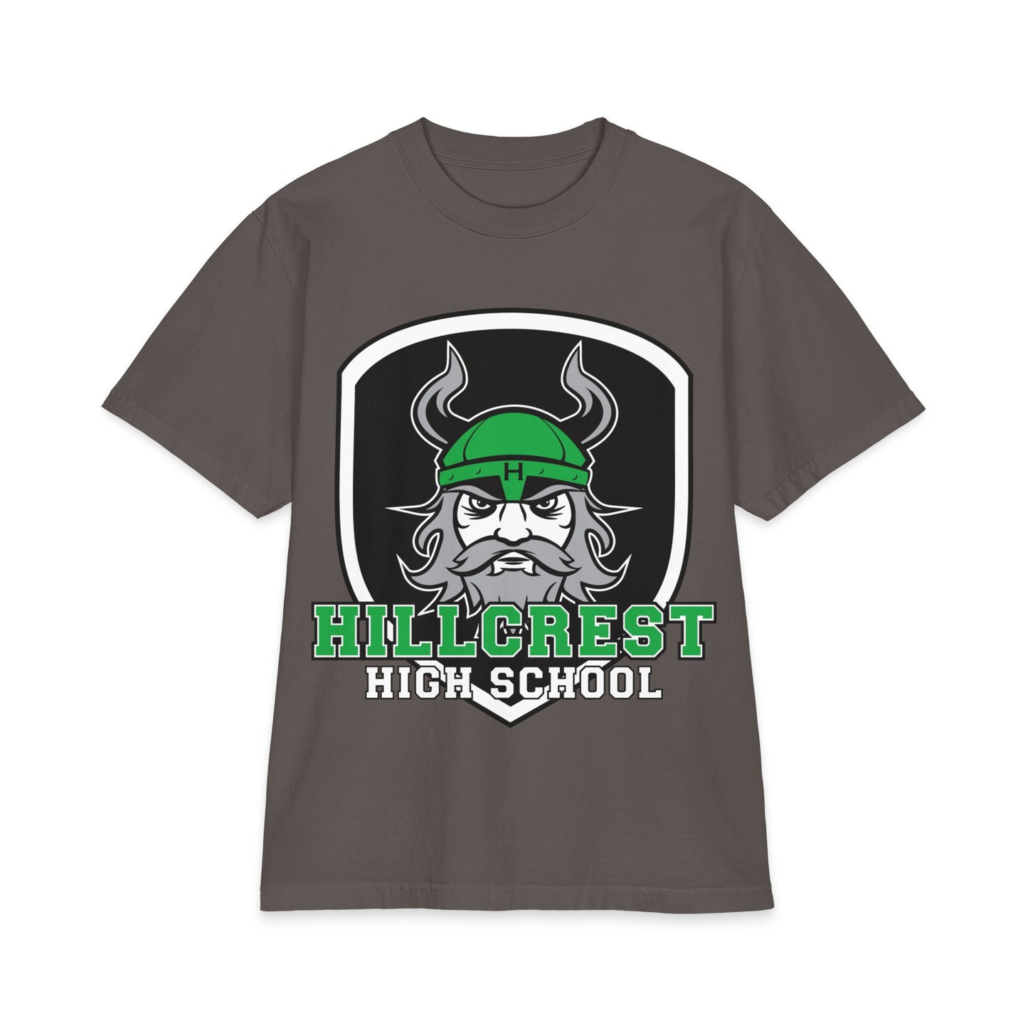 Max Heavyweight Short Sleeve Tee