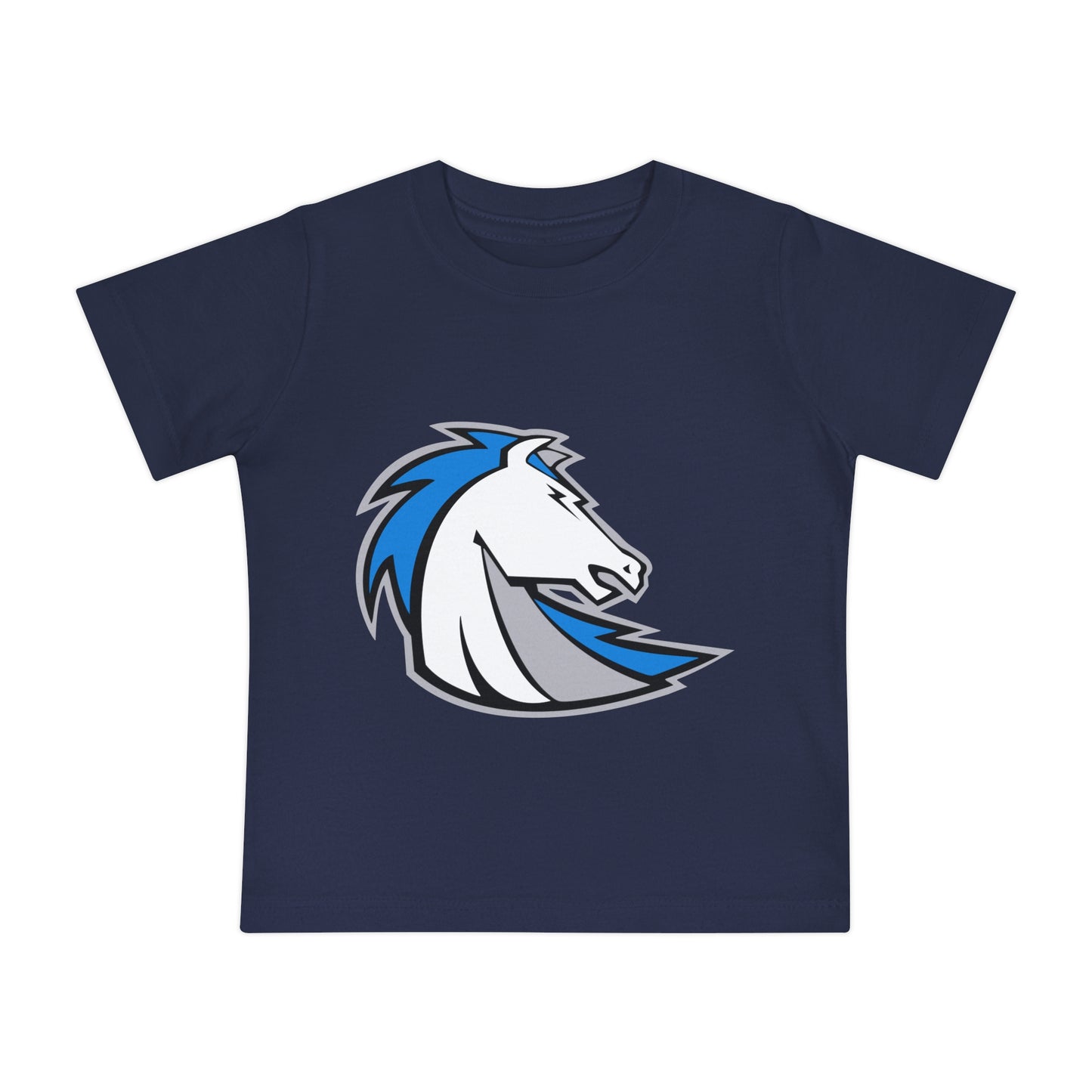 Baby Short Sleeve Tee