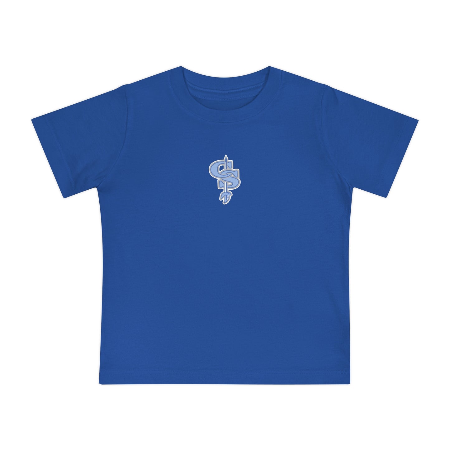 Baby Short Sleeve Tee