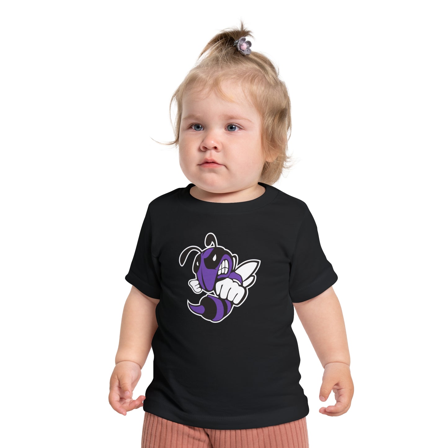 Baby Short Sleeve Tee