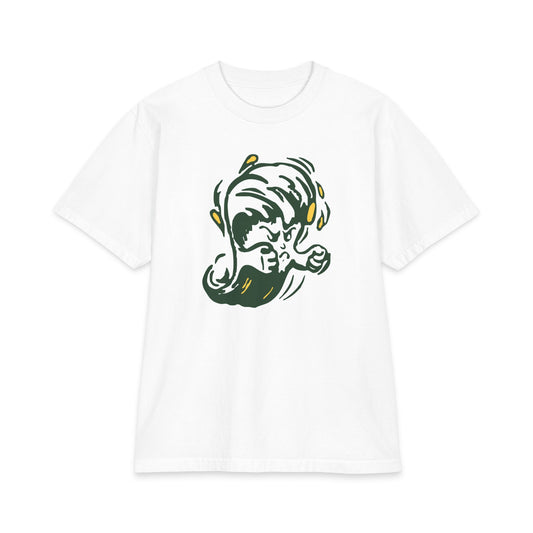 Max Heavyweight Short Sleeve Tee