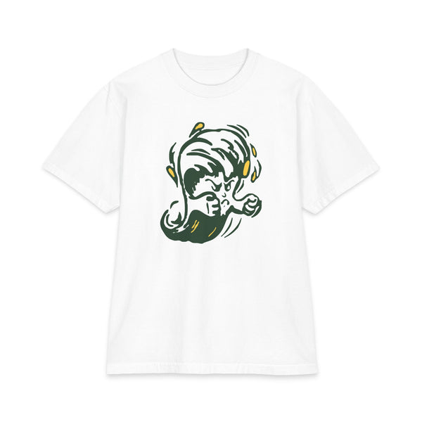 Max Heavyweight Short Sleeve Tee