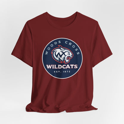 Jersey Short Sleeve Tee