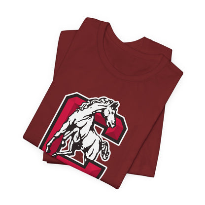 Jersey Short Sleeve Tee