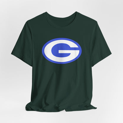 Jersey Short Sleeve Tee