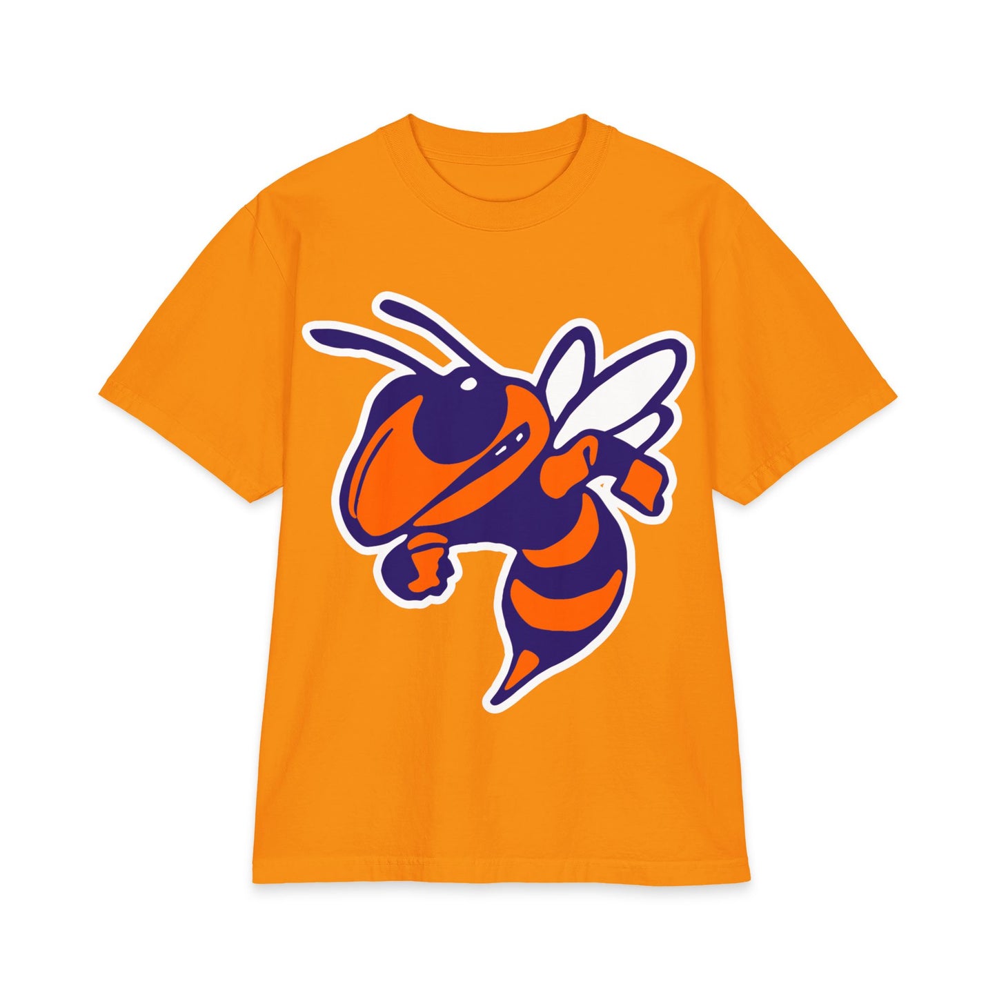 Max Heavyweight Short Sleeve Tee