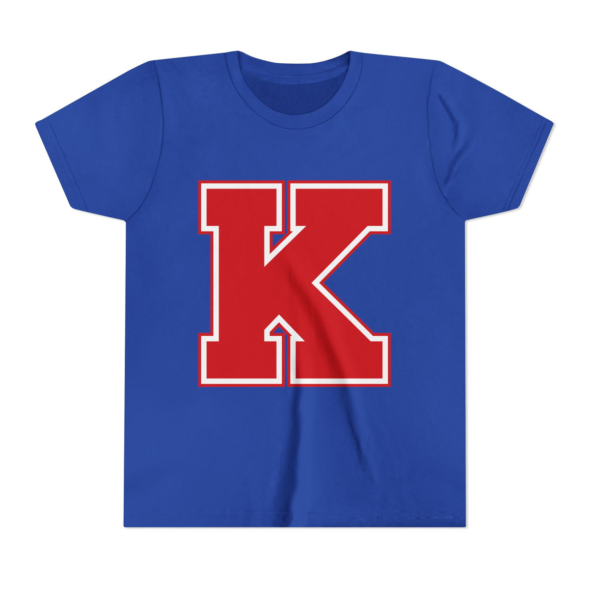 Youth Short Sleeve Tee
