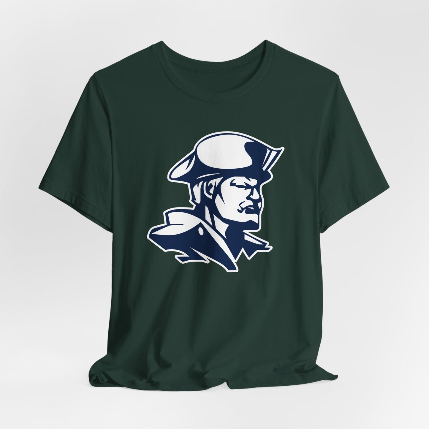 Jersey Short Sleeve Tee