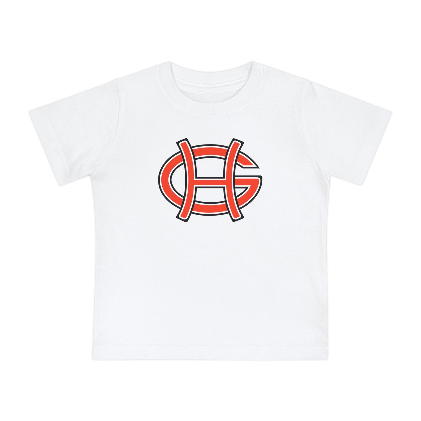 Baby Short Sleeve Tee