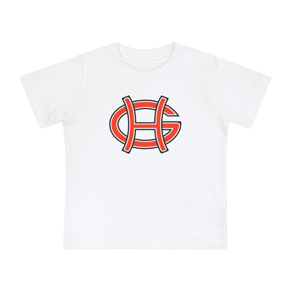 Baby Short Sleeve Tee