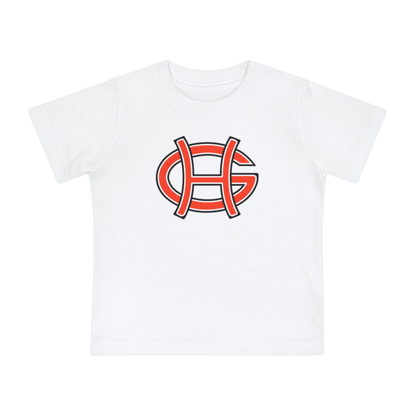 Baby Short Sleeve Tee