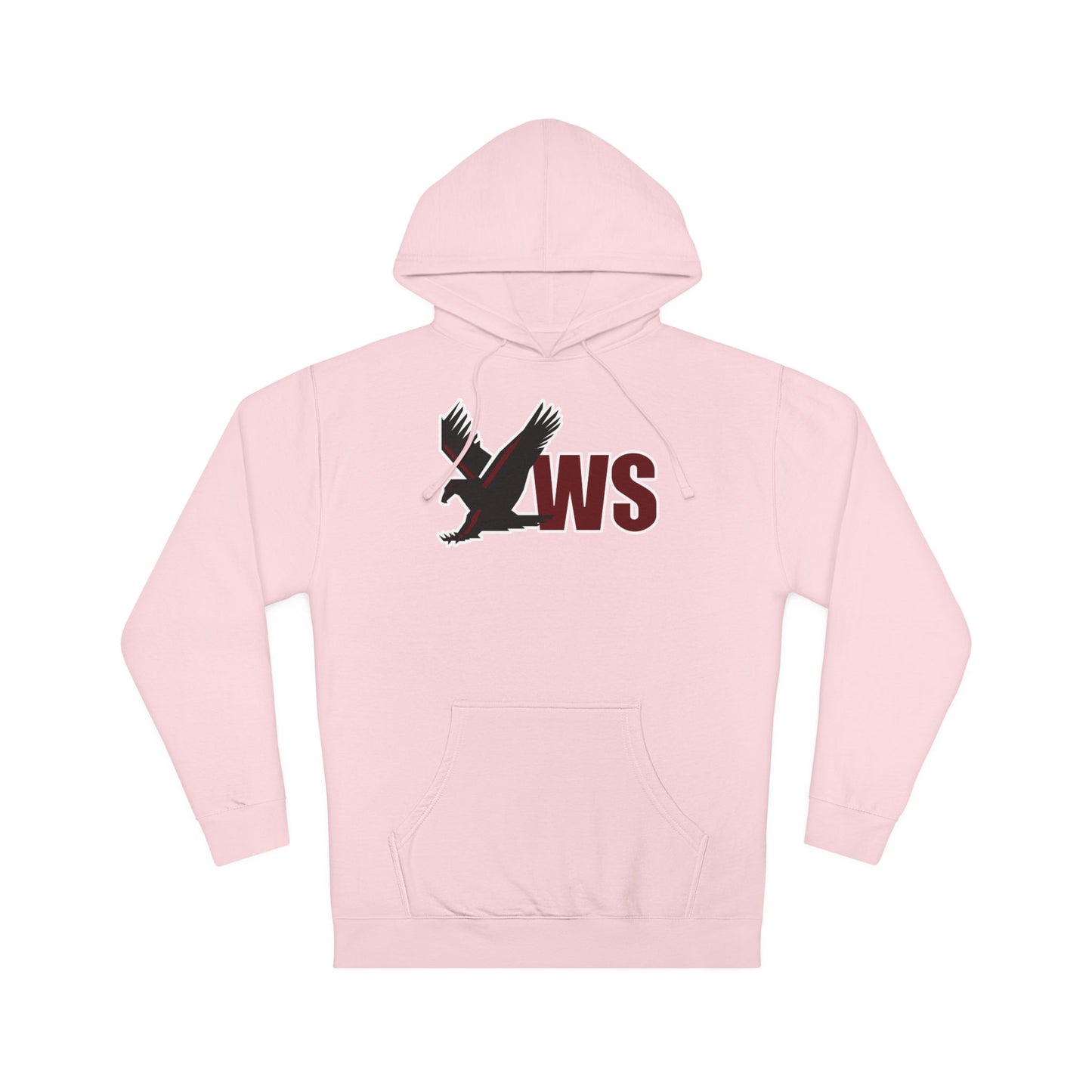 Midweight Pullover Hoodie