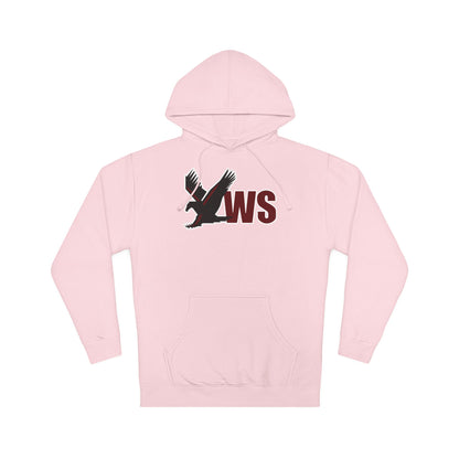 Midweight Pullover Hoodie