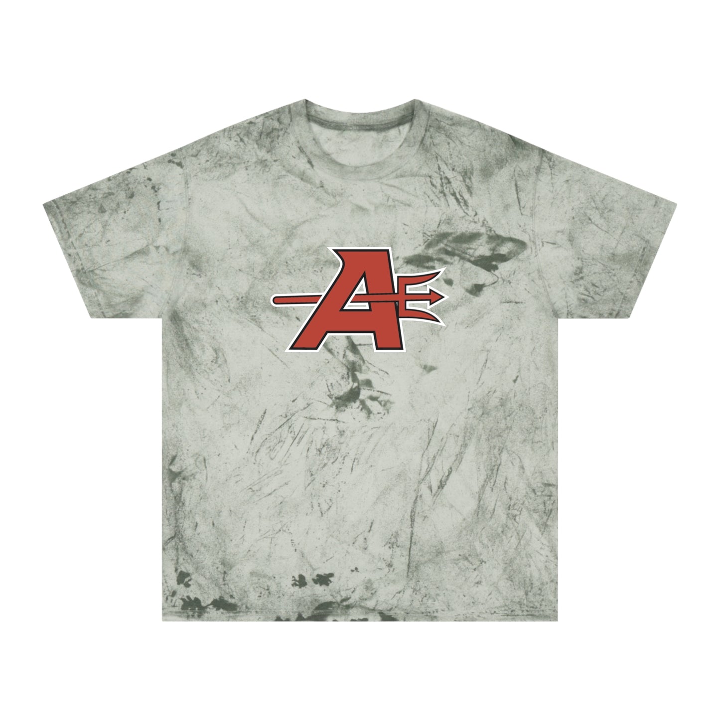Color Blast School Spirit Tee