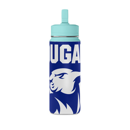 Mini Water Bottle, 20oz