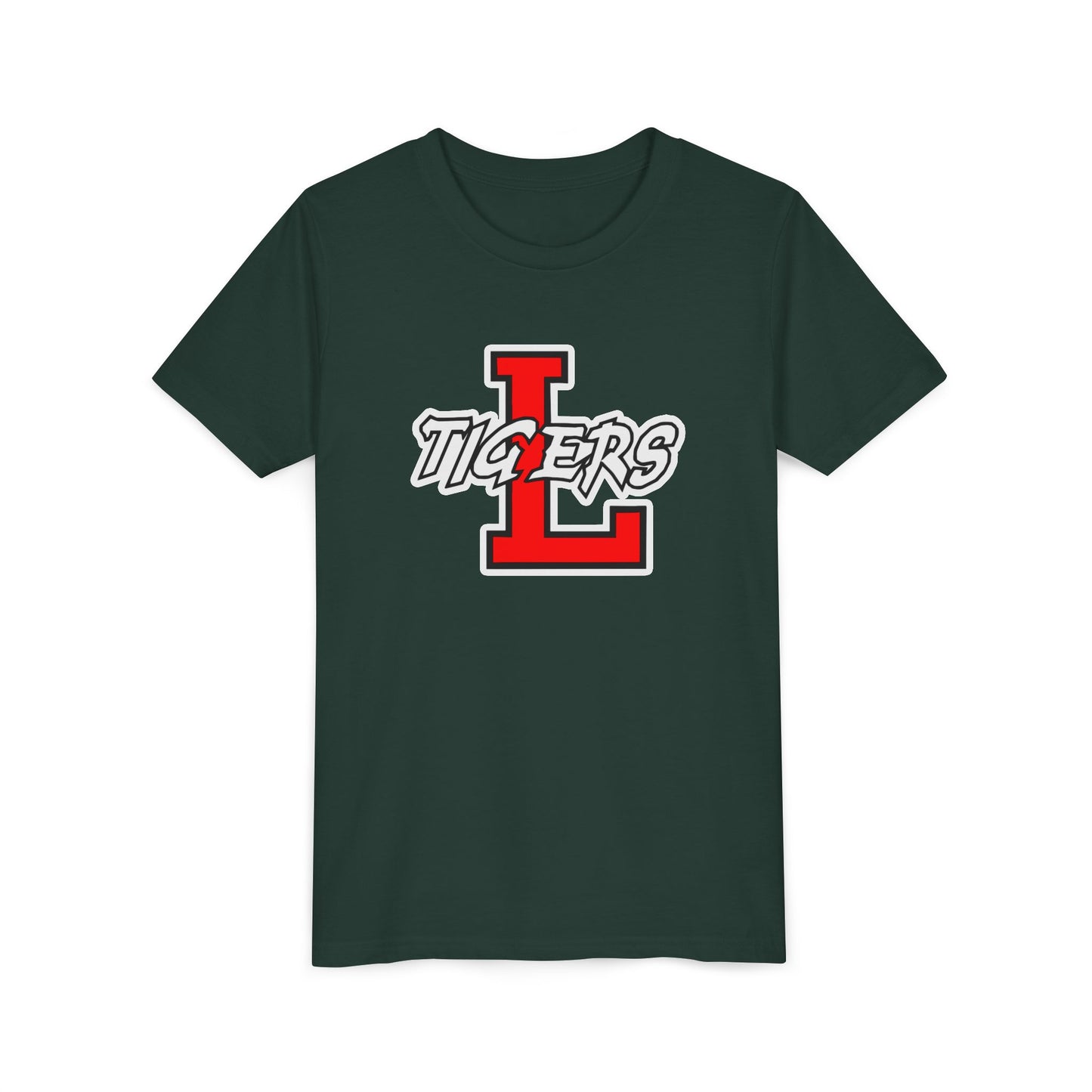 Youth Short Sleeve Tee