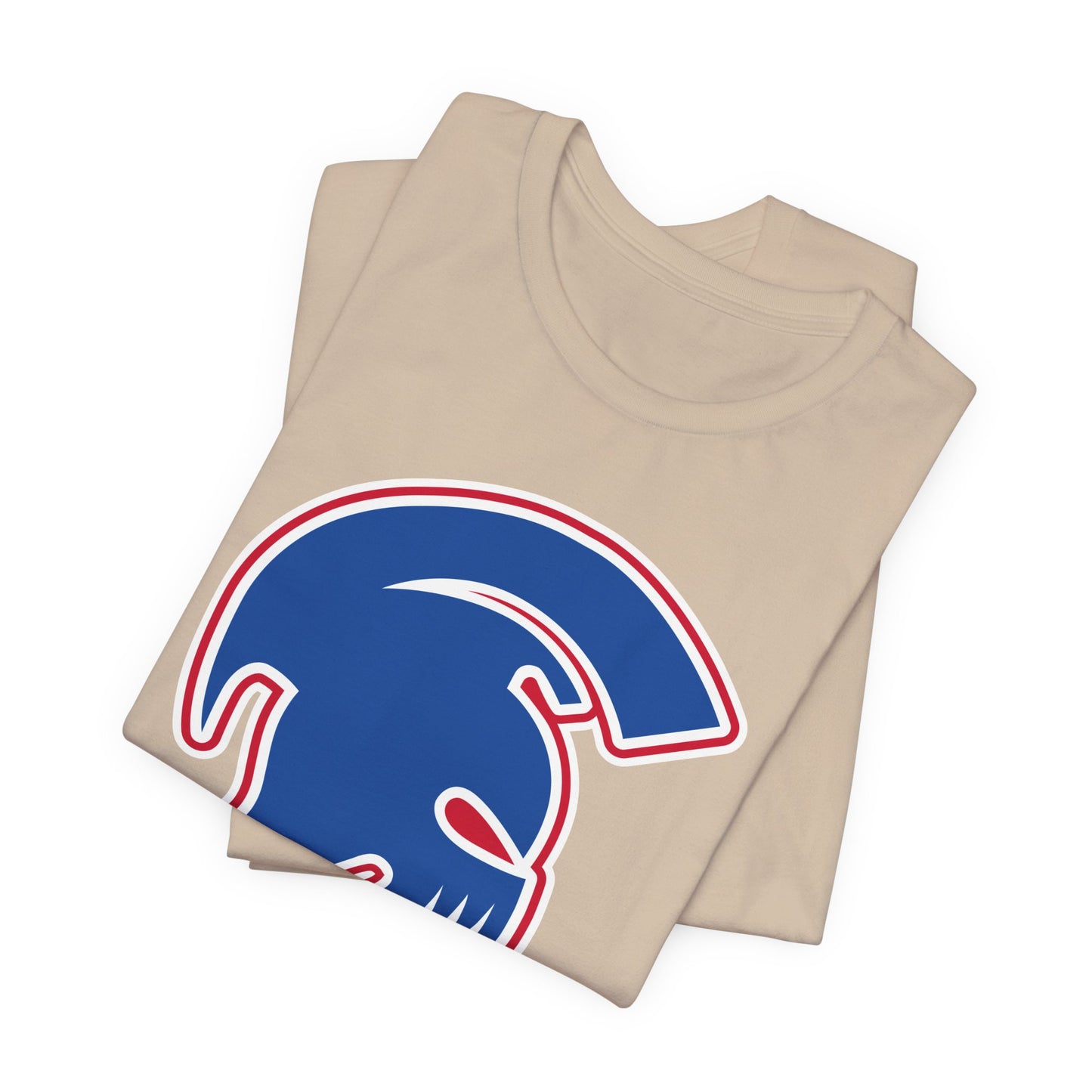 Jersey Short Sleeve Tee