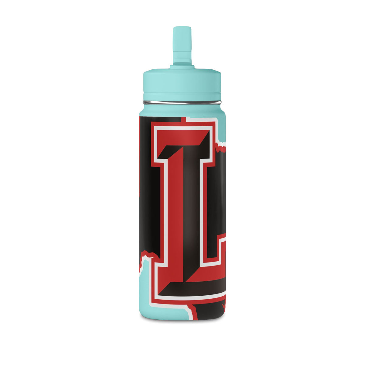 Mini Water Bottle, 20oz