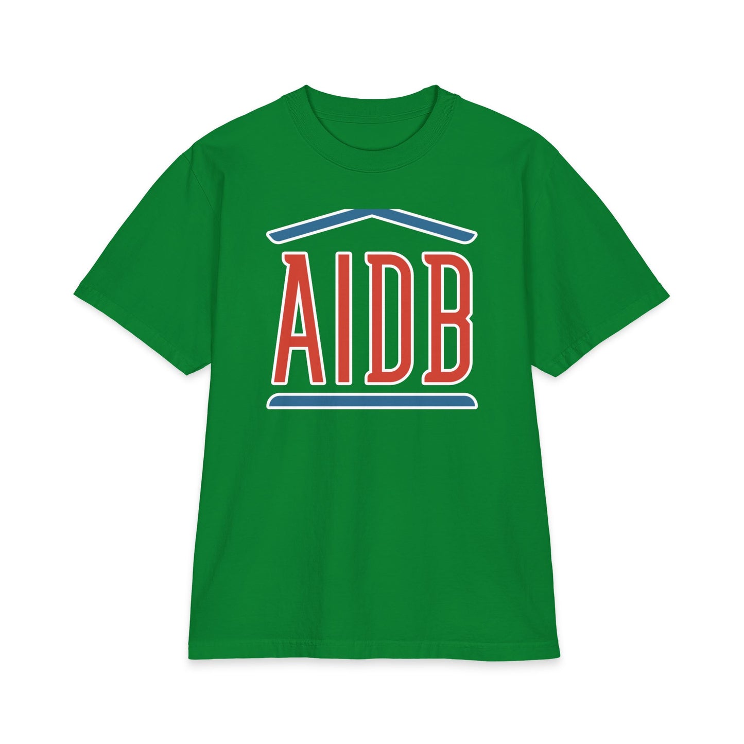 Max Heavyweight Short Sleeve Tee