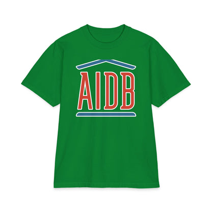 Max Heavyweight Short Sleeve Tee