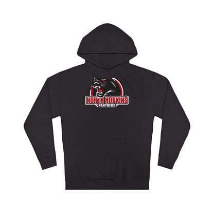 Midweight Pullover Hoodie