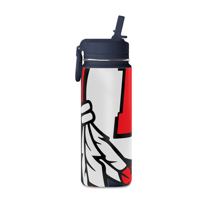 Mini Water Bottle, 20oz