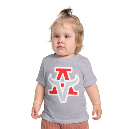 Baby Short Sleeve Tee