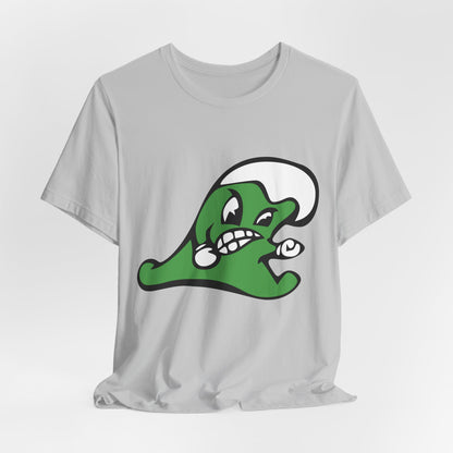 Jersey Short Sleeve Tee