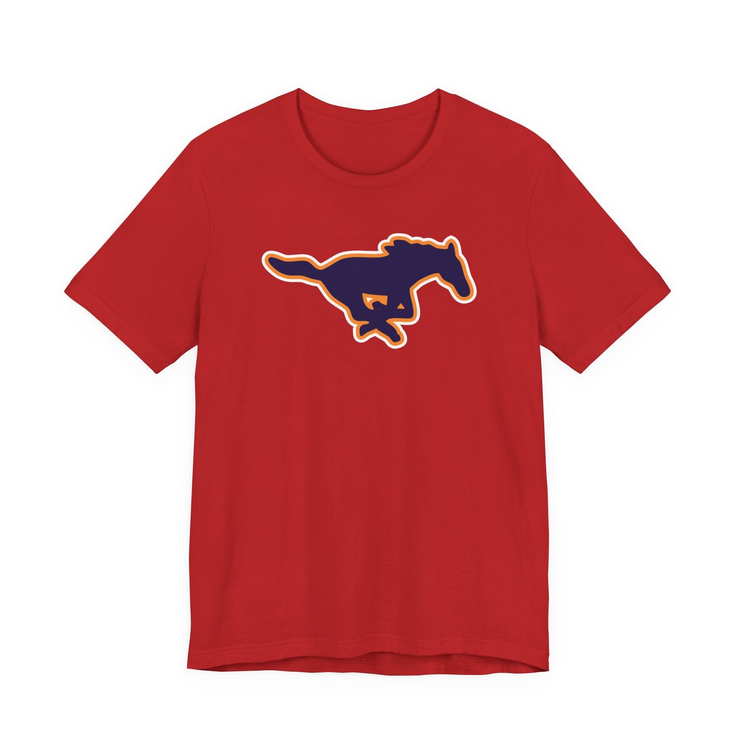 Jersey Short Sleeve Tee