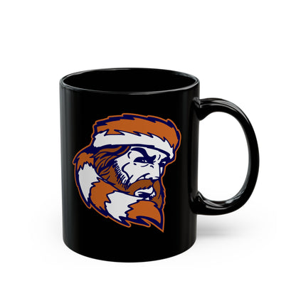 Black Team Mug (11oz/15oz)