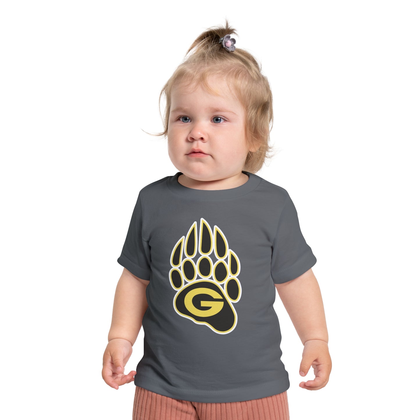 Baby Short Sleeve Tee