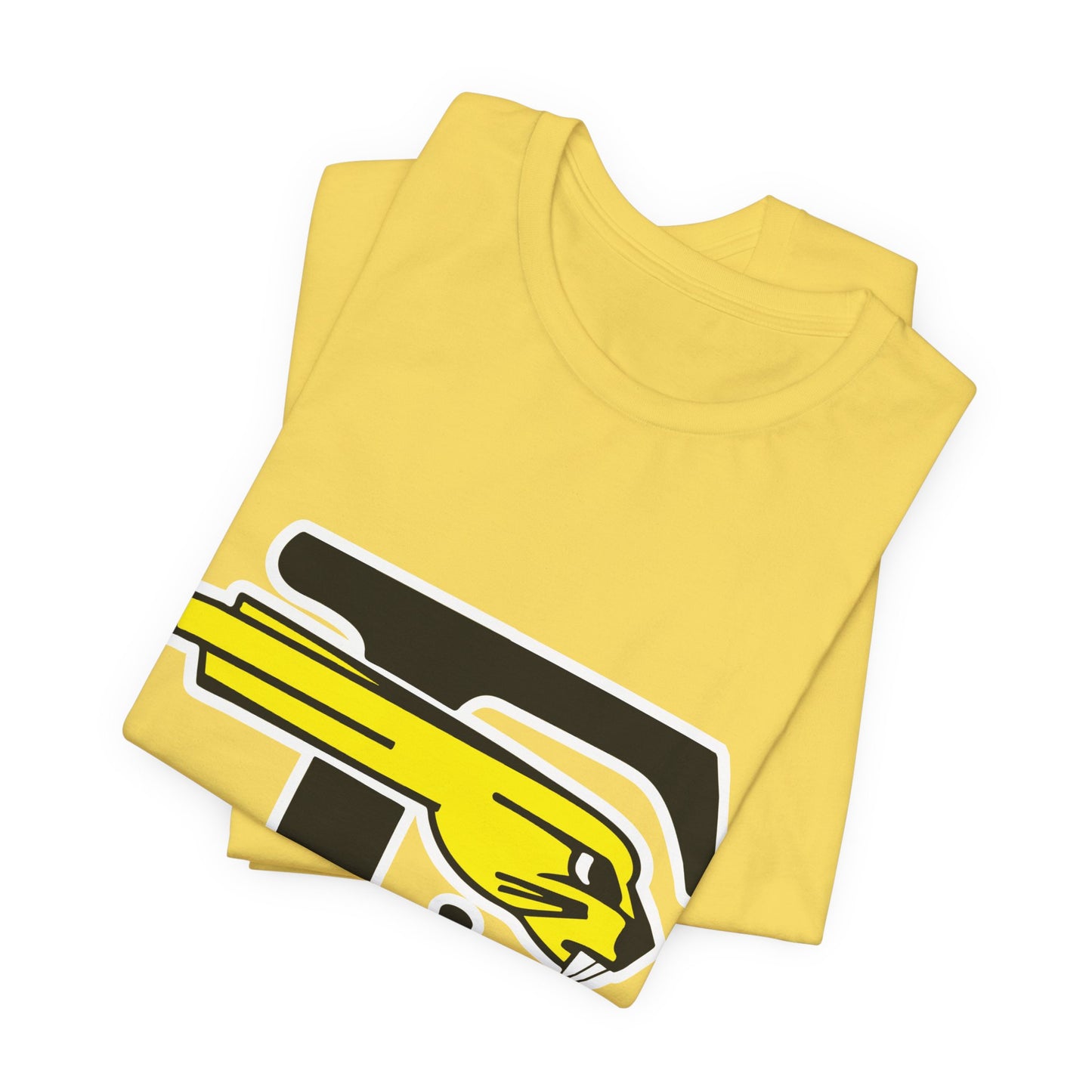 Jersey Short Sleeve Tee