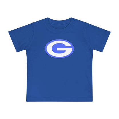 Baby Short Sleeve Tee
