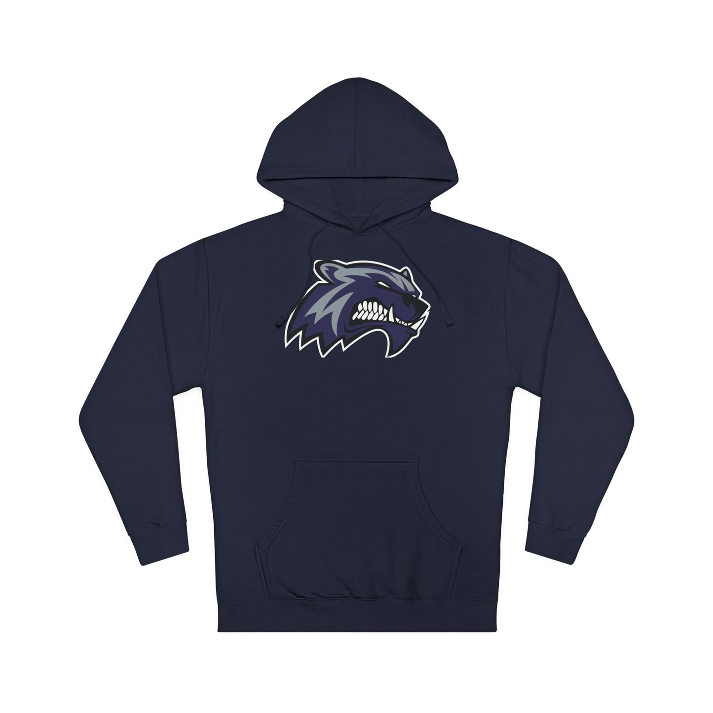 Midweight Pullover Hoodie