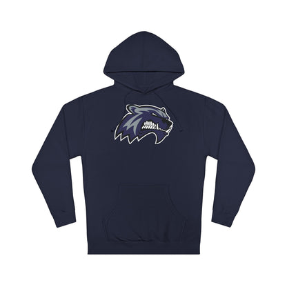 Midweight Pullover Hoodie