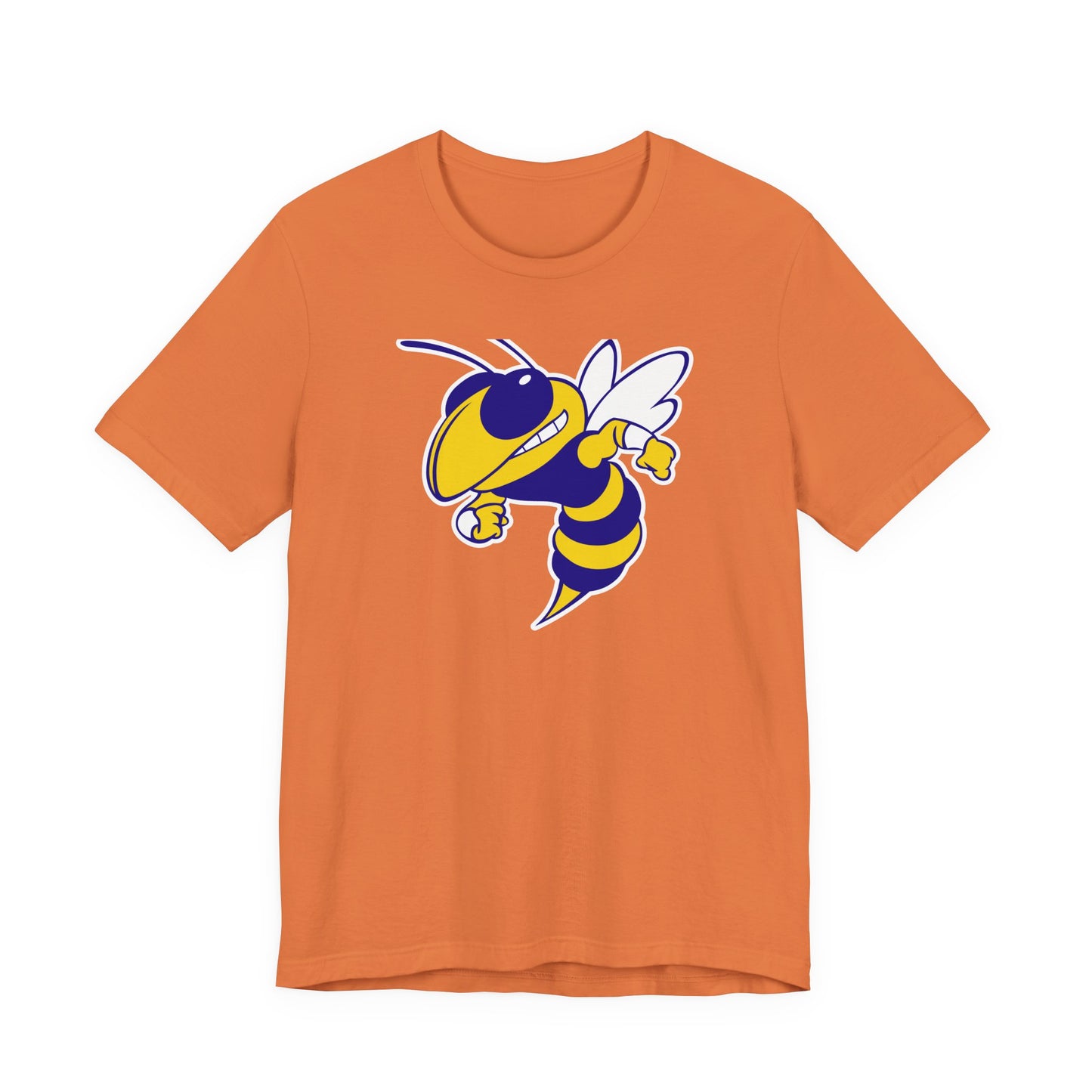 Jersey Short Sleeve Tee