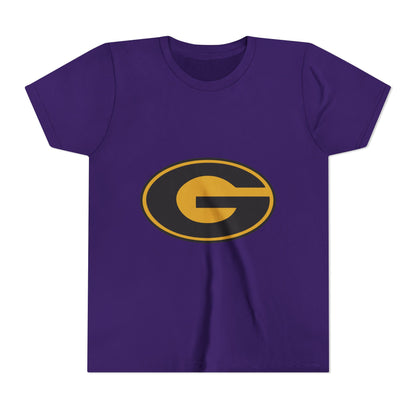 Youth Short Sleeve Tee