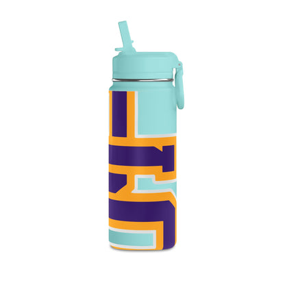 Mini Water Bottle, 20oz