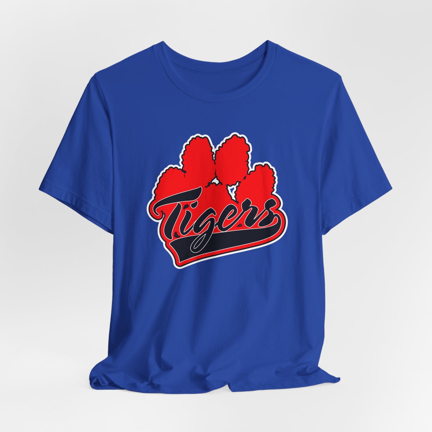 Jersey Short Sleeve Tee