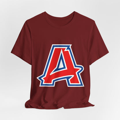 Jersey Short Sleeve Tee