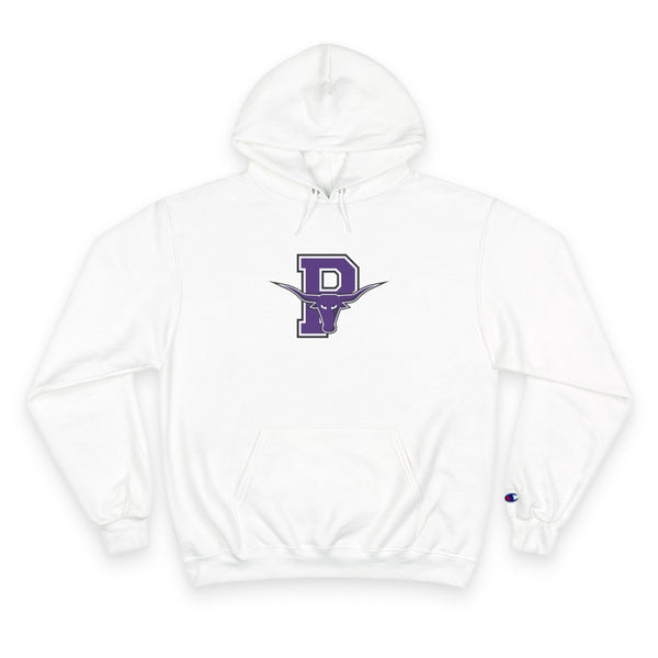Champion Powerblend Fleece Pullover Hoodie