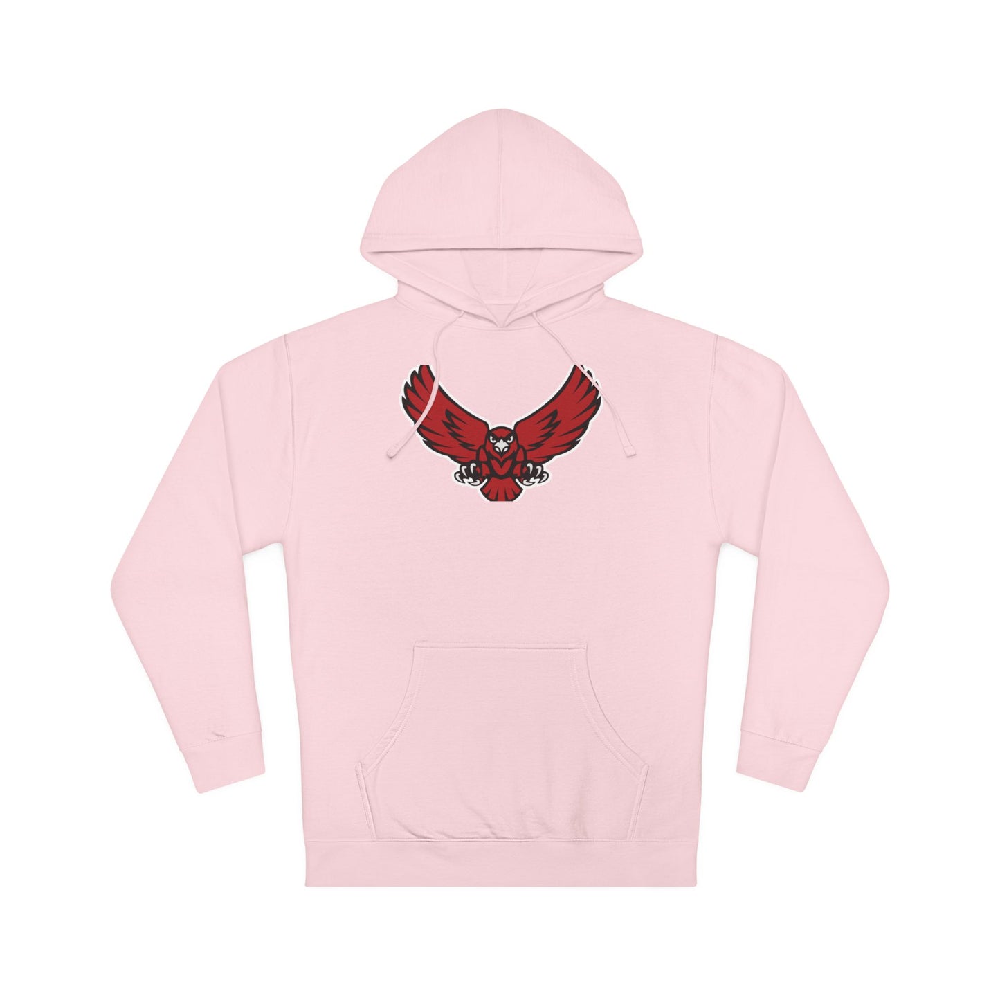 Midweight Pullover Hoodie