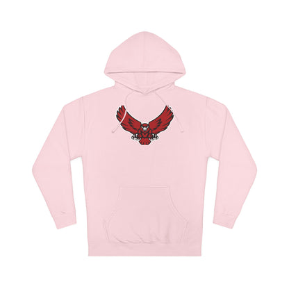 Midweight Pullover Hoodie