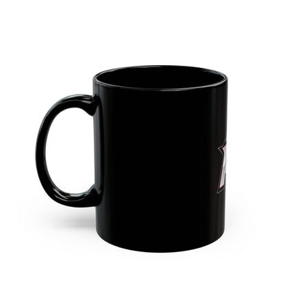 Black Team Mug (11oz/15oz)