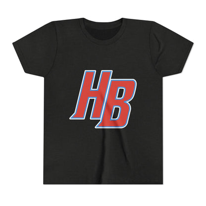 Youth Short Sleeve Tee