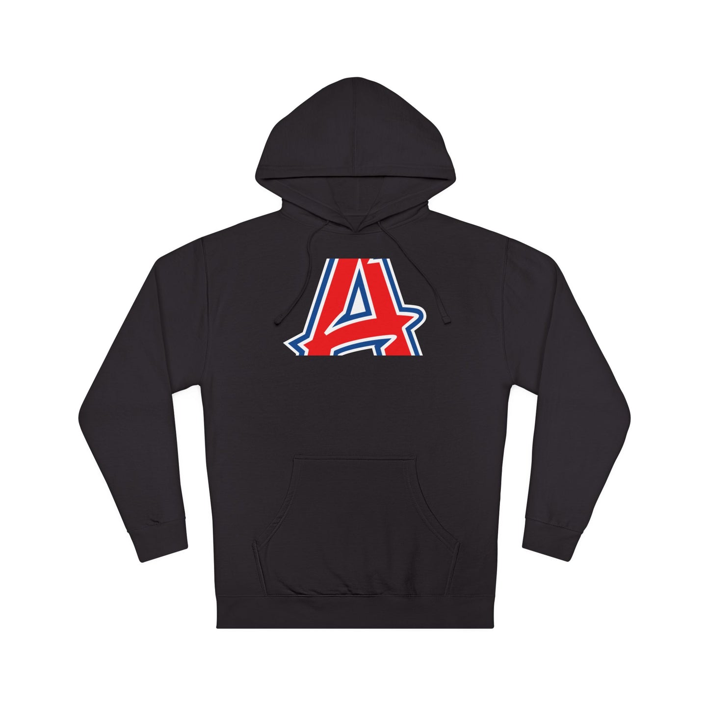 Midweight Pullover Hoodie