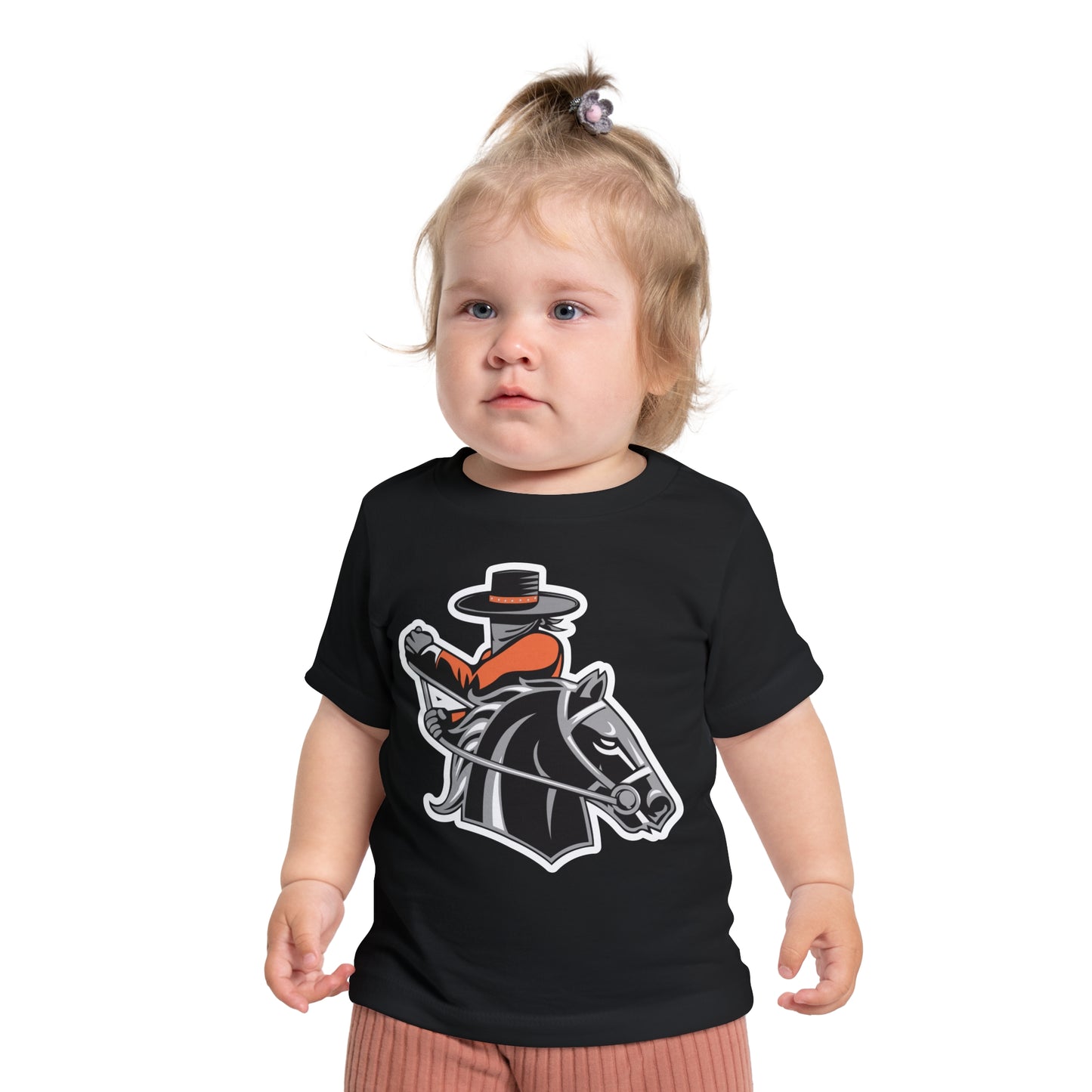 Baby Short Sleeve Tee